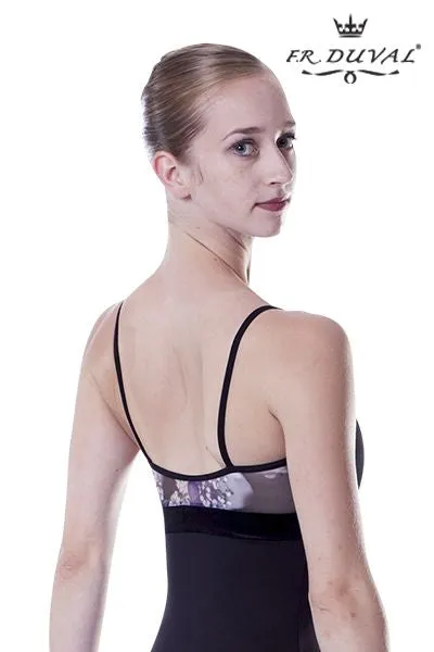Sansha Gillian Leotard