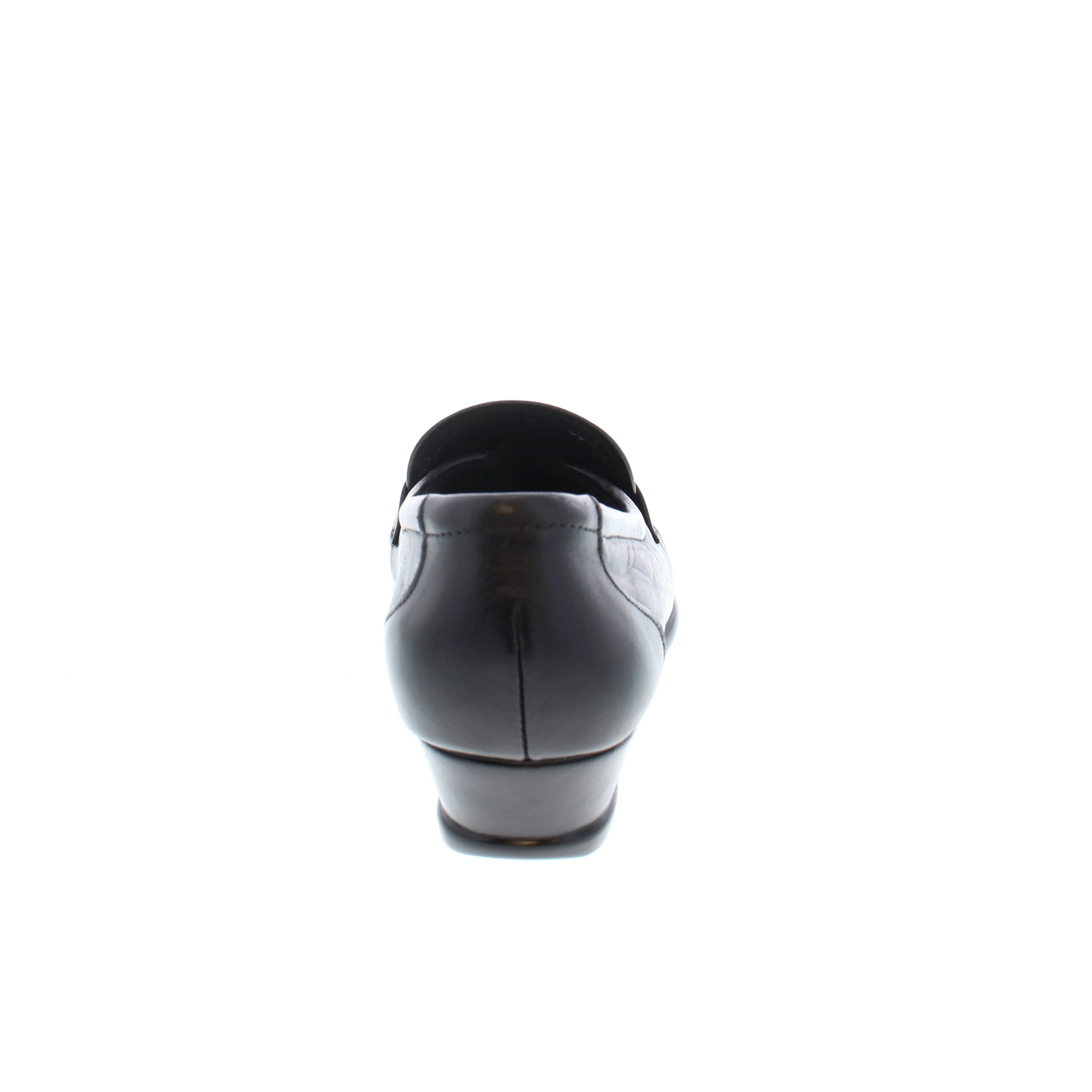 SAS Easier - Black