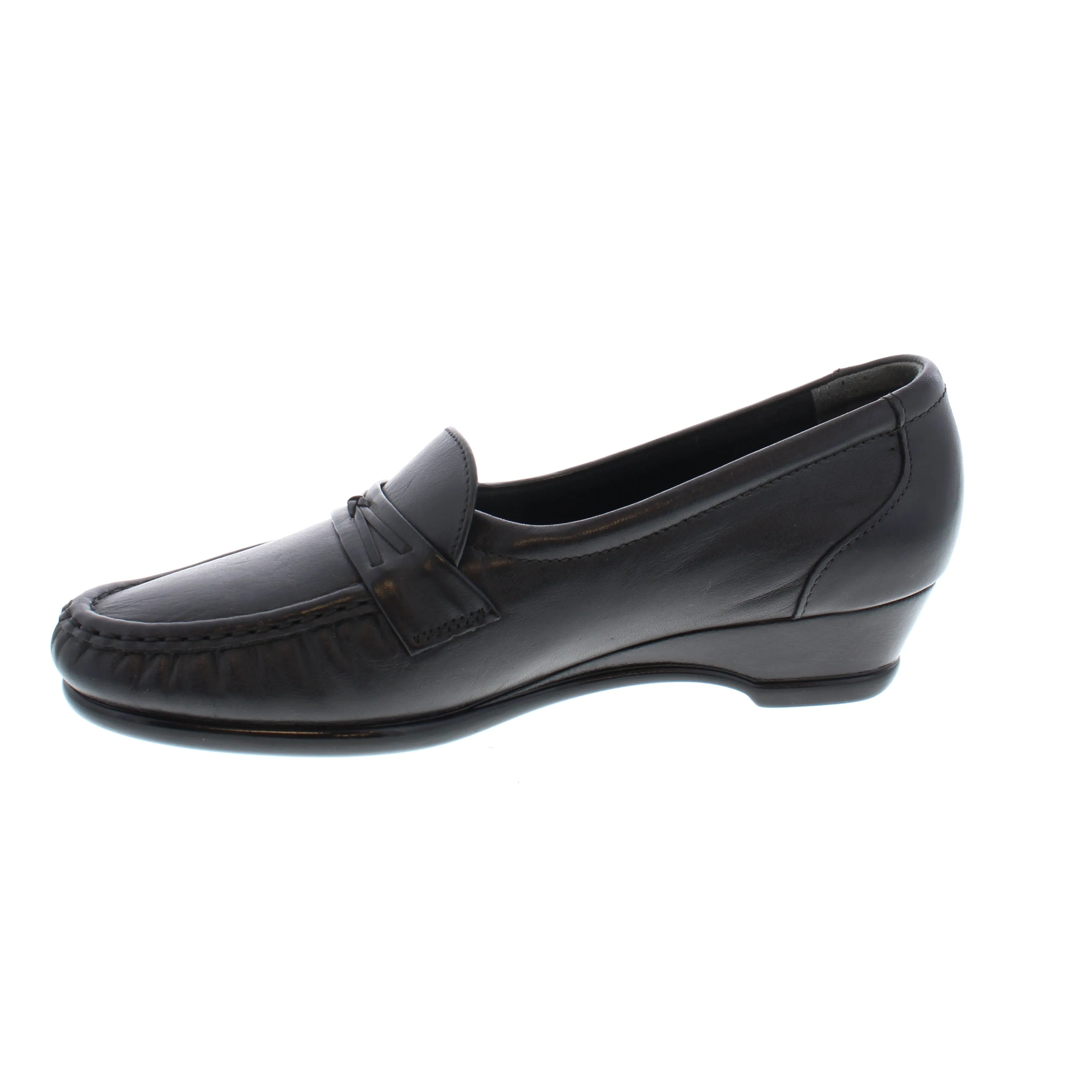 SAS Easier - Black