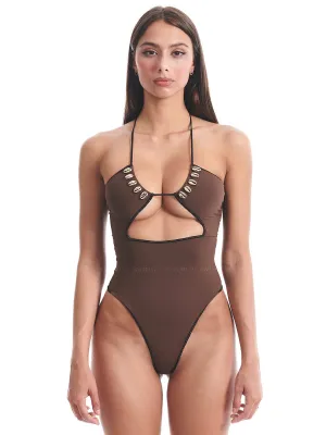 Scarlett One Piece