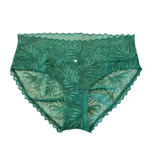 Selva High Waist Brief