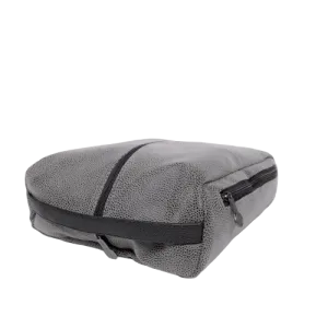 Shoe Bag - Aspen Gray
