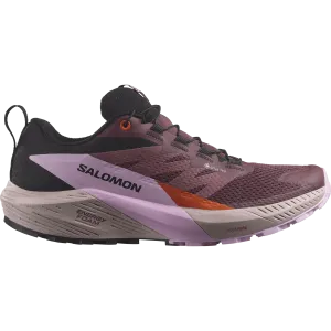 SHOES SENSE RIDE 5 GTX W Catawg/Orc