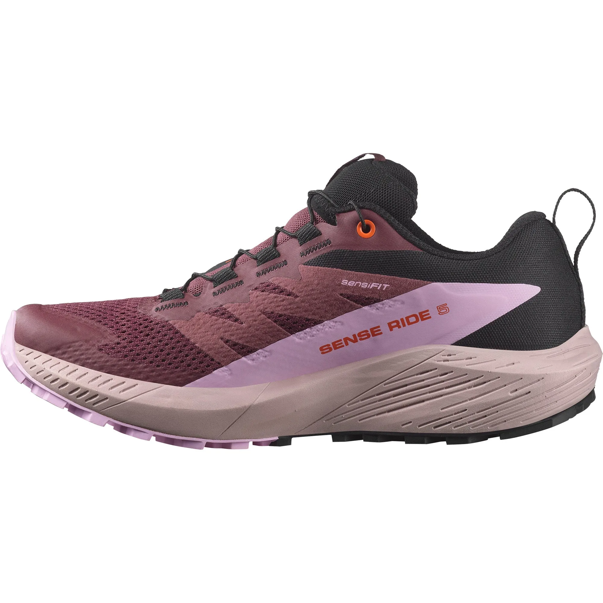 SHOES SENSE RIDE 5 GTX W Catawg/Orc