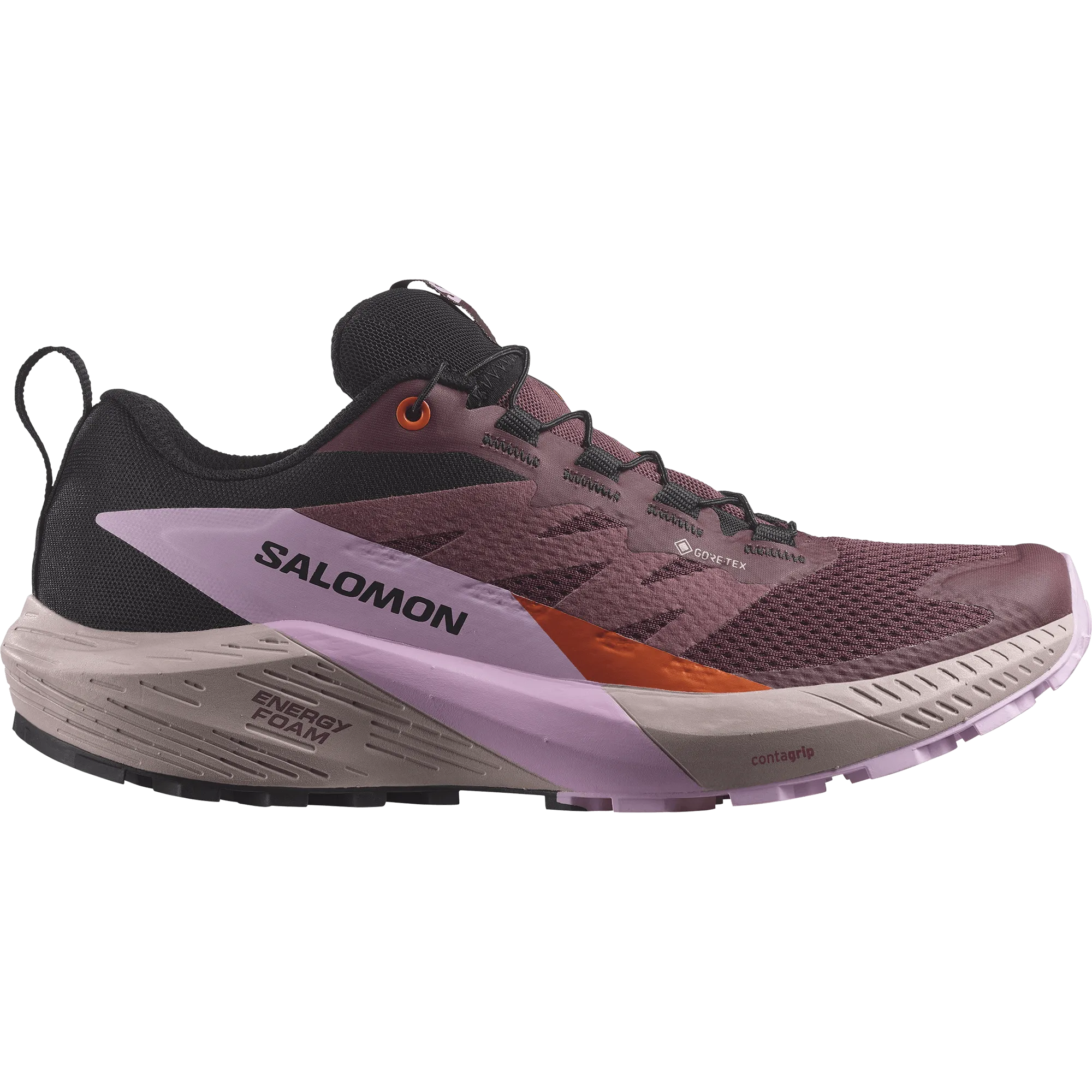 SHOES SENSE RIDE 5 GTX W Catawg/Orc