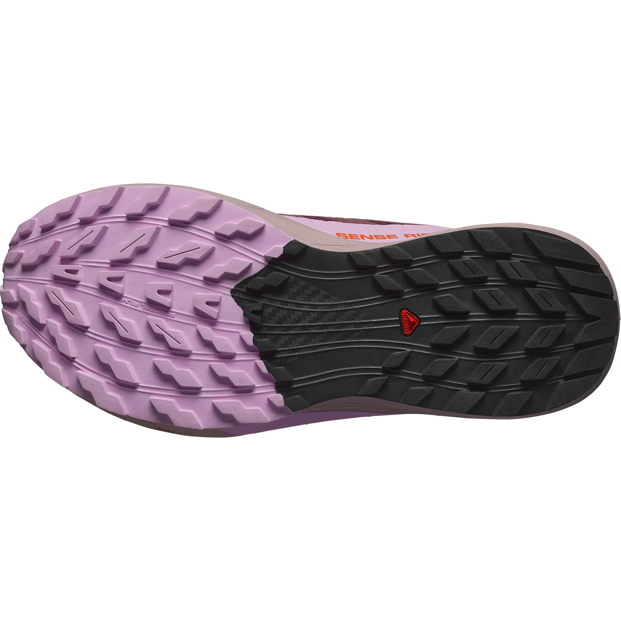 SHOES SENSE RIDE 5 GTX W Catawg/Orc