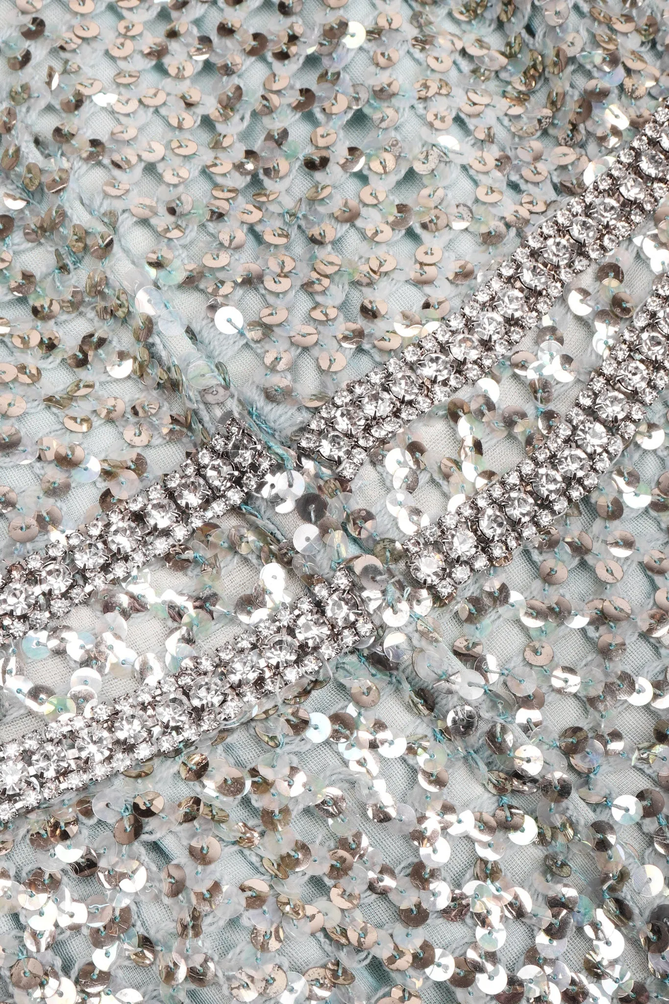 Short Sleeve Sparkle Dress