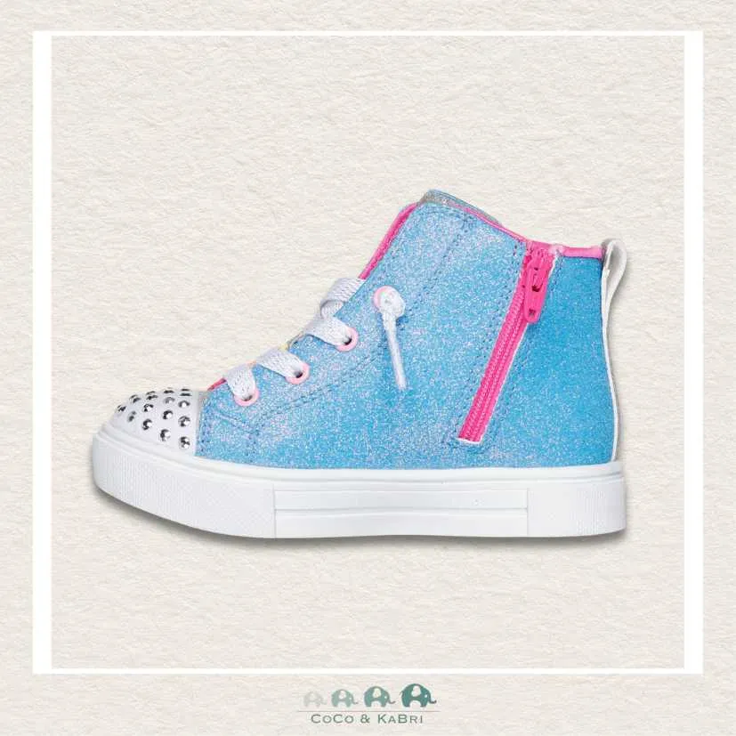 Skechers: Twinkle Sparks - Heart Pop (N1-177)