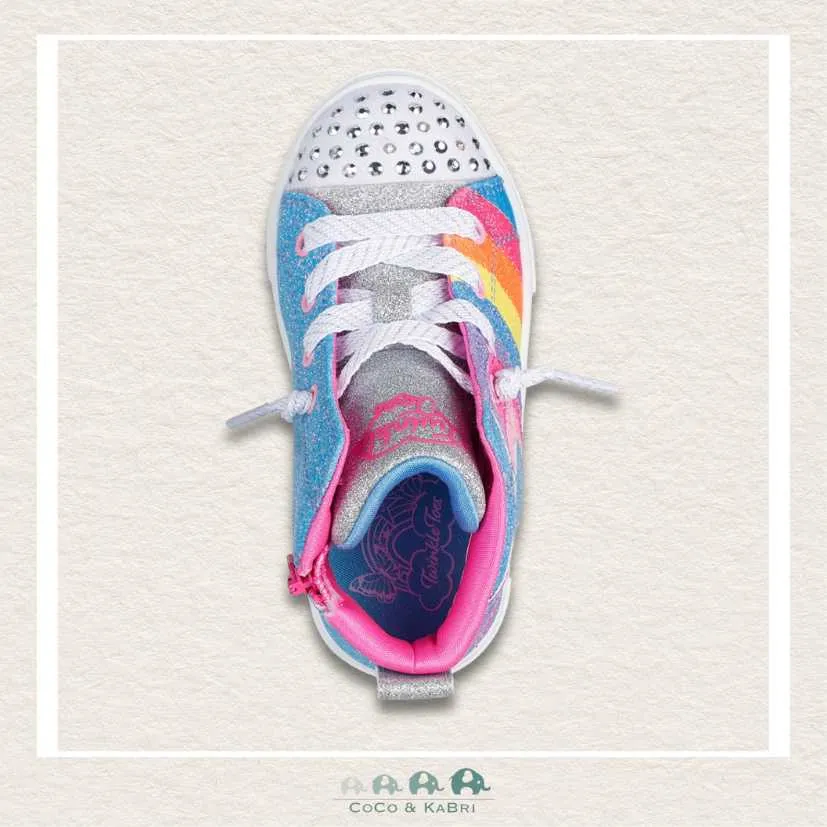 Skechers: Twinkle Sparks - Heart Pop (N1-177)
