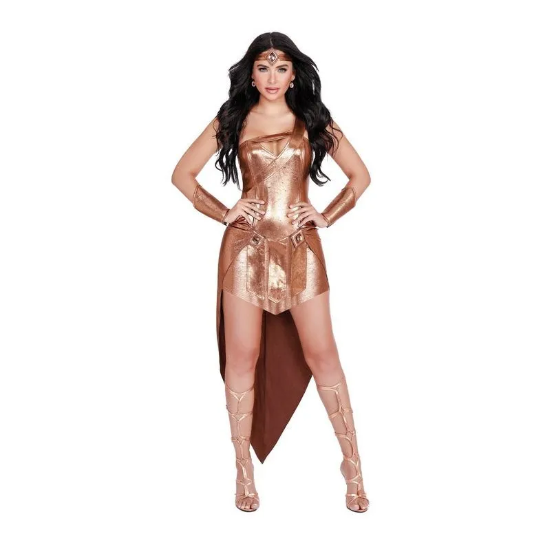 Slaying It