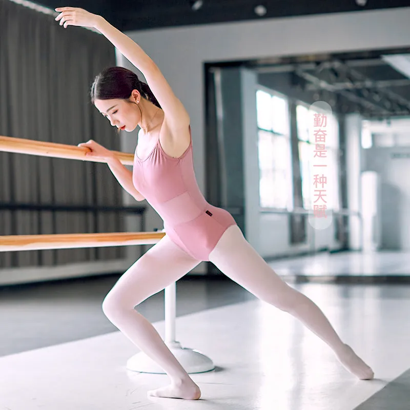 Sling  Ballet Leotards