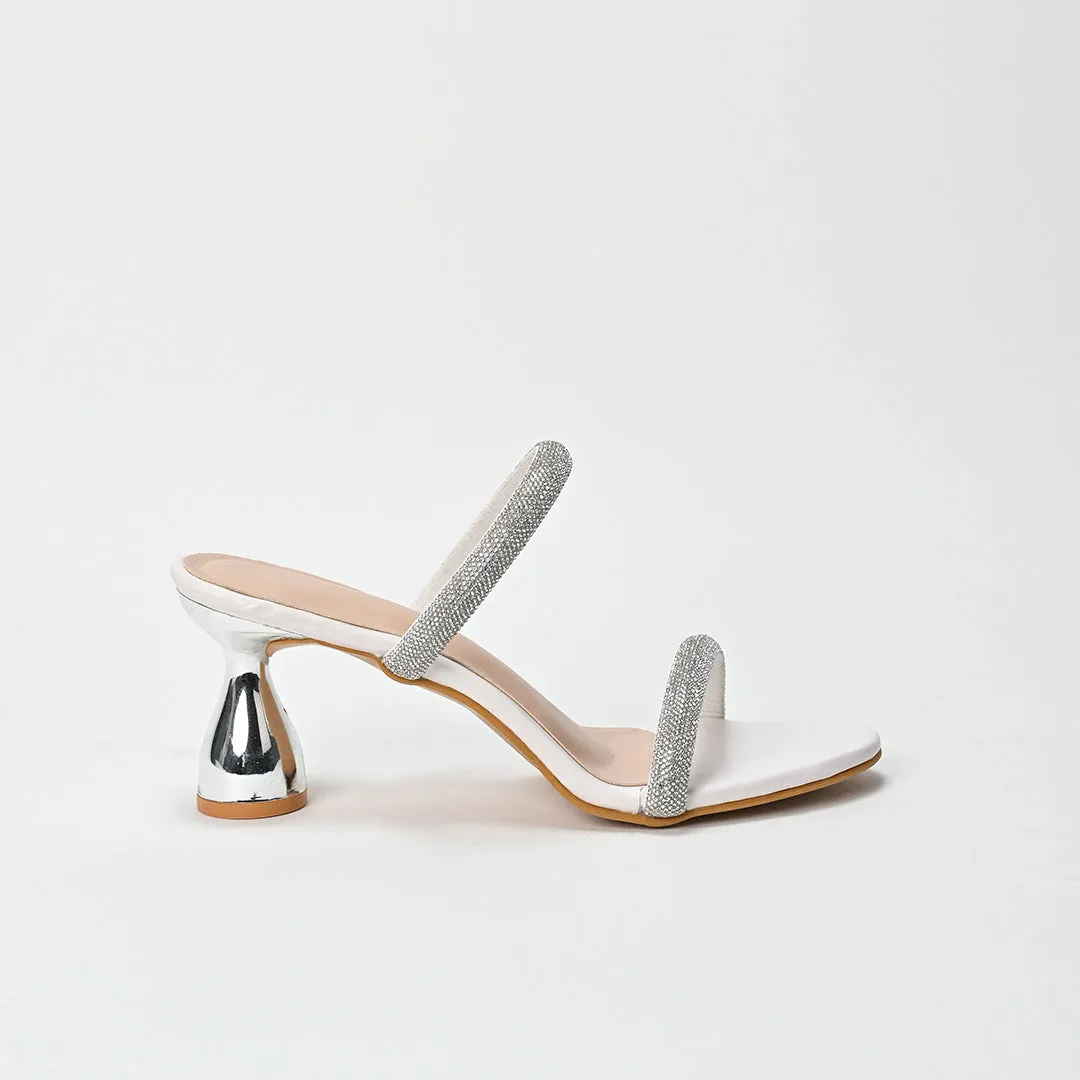Sofi Embellished Heels