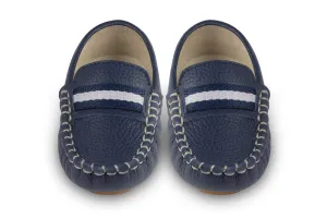 Sorento Loafers - Navy