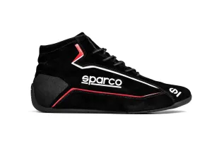 Sparco Slalom  Suede (2020) Racing Shoe
