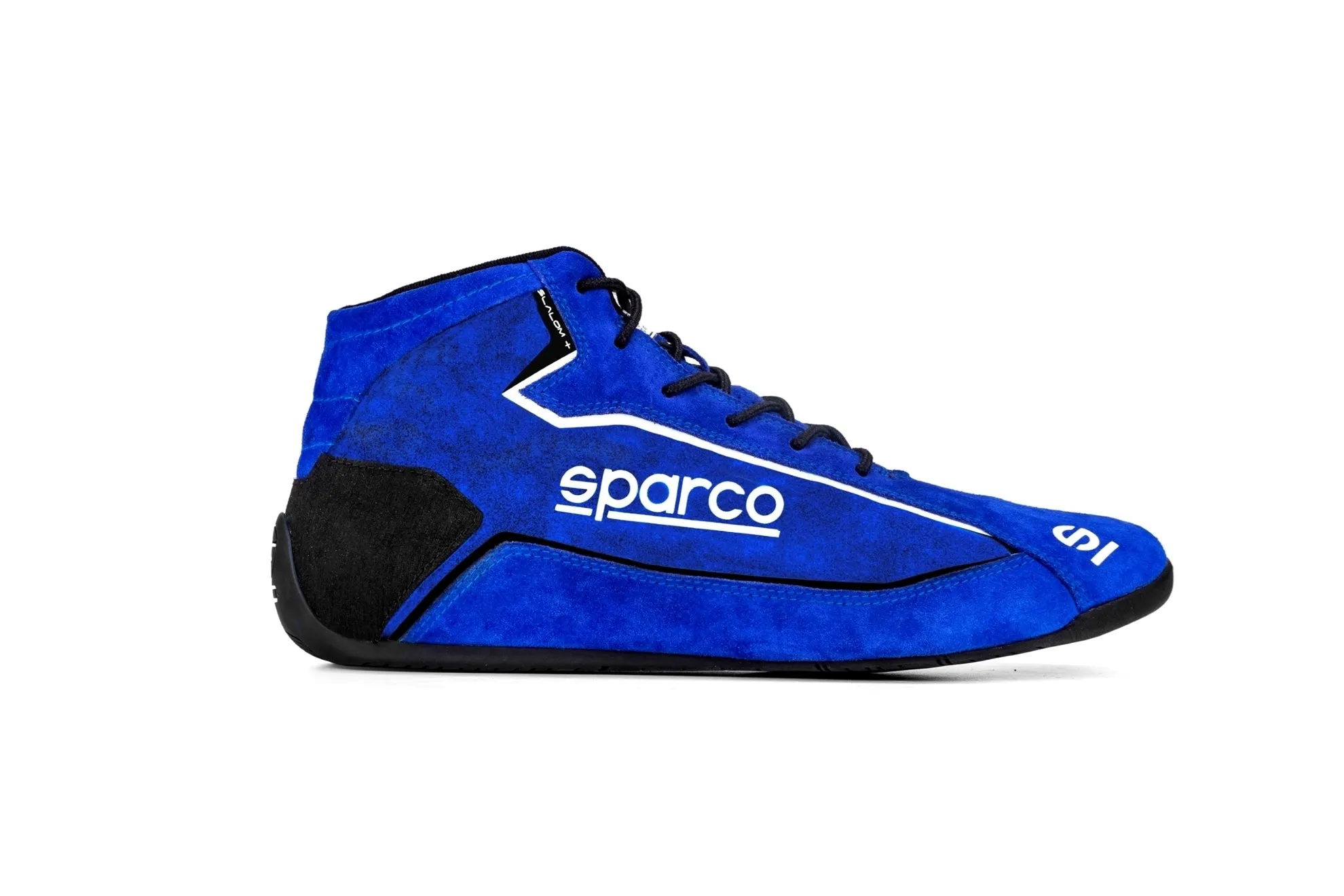 Sparco Slalom  Suede (2020) Racing Shoe