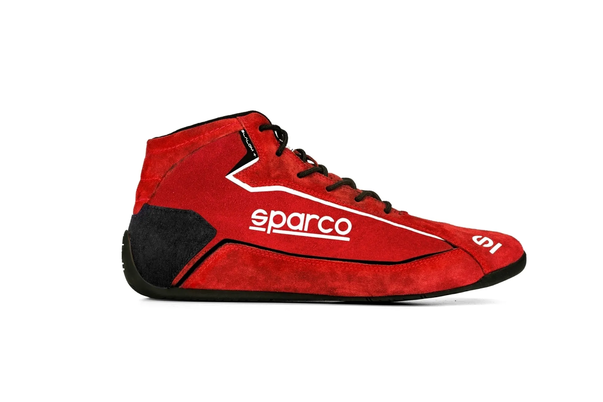 Sparco Slalom  Suede (2020) Racing Shoe