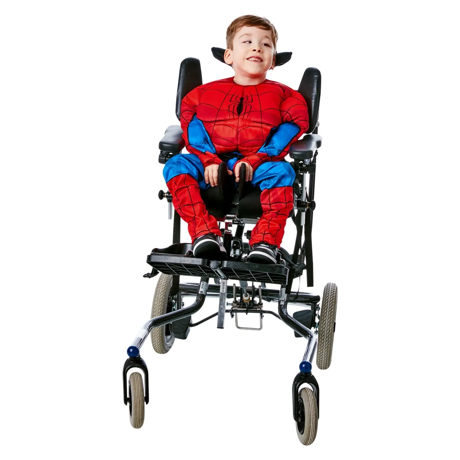 Spider-Man Adaptive Costume, Child