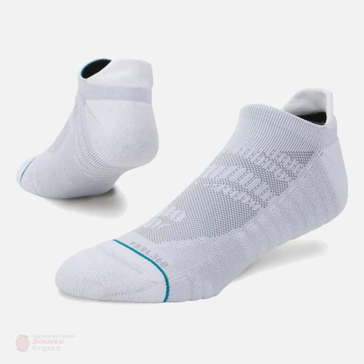 Stance Training Uncommon Solids Tab Socks