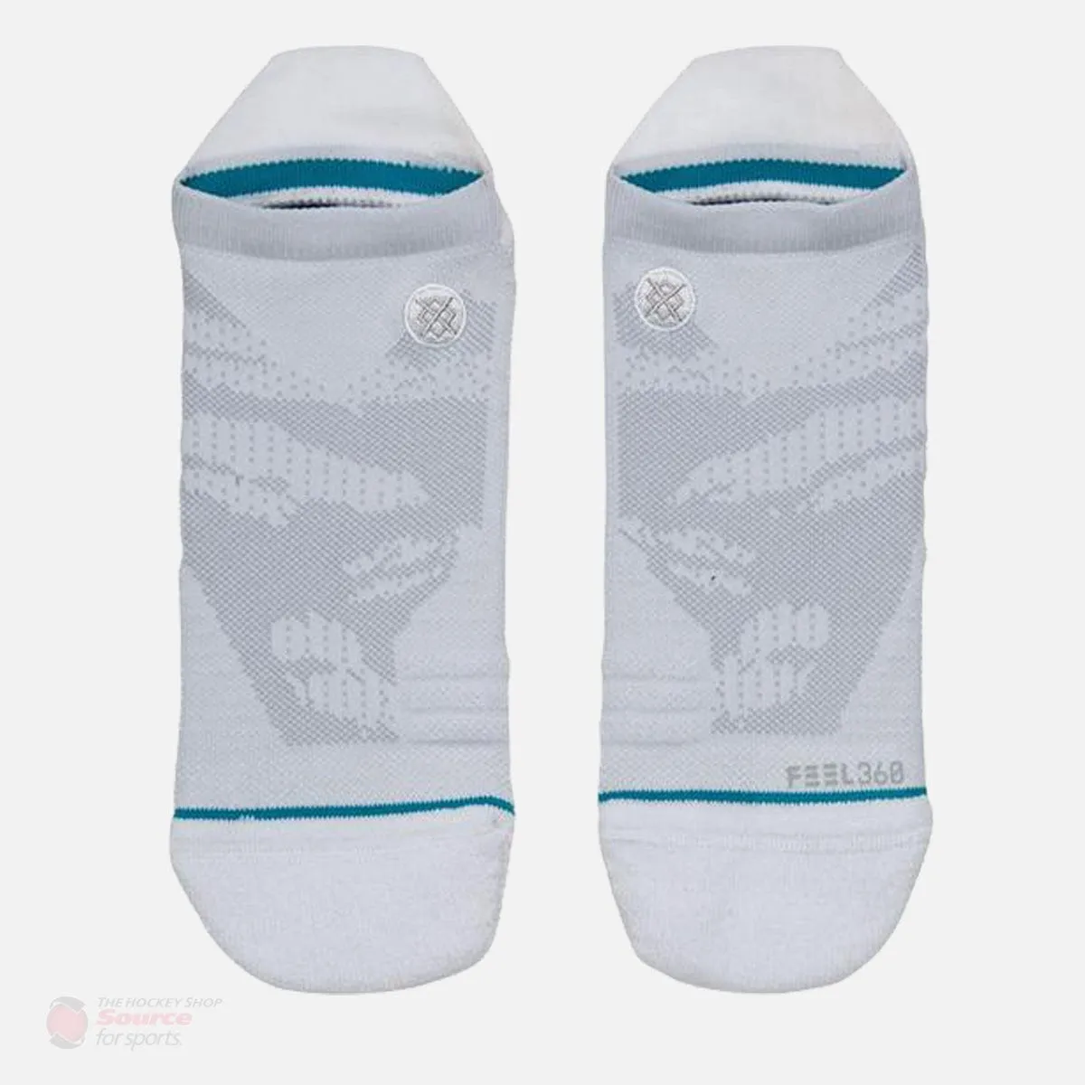 Stance Training Uncommon Solids Tab Socks
