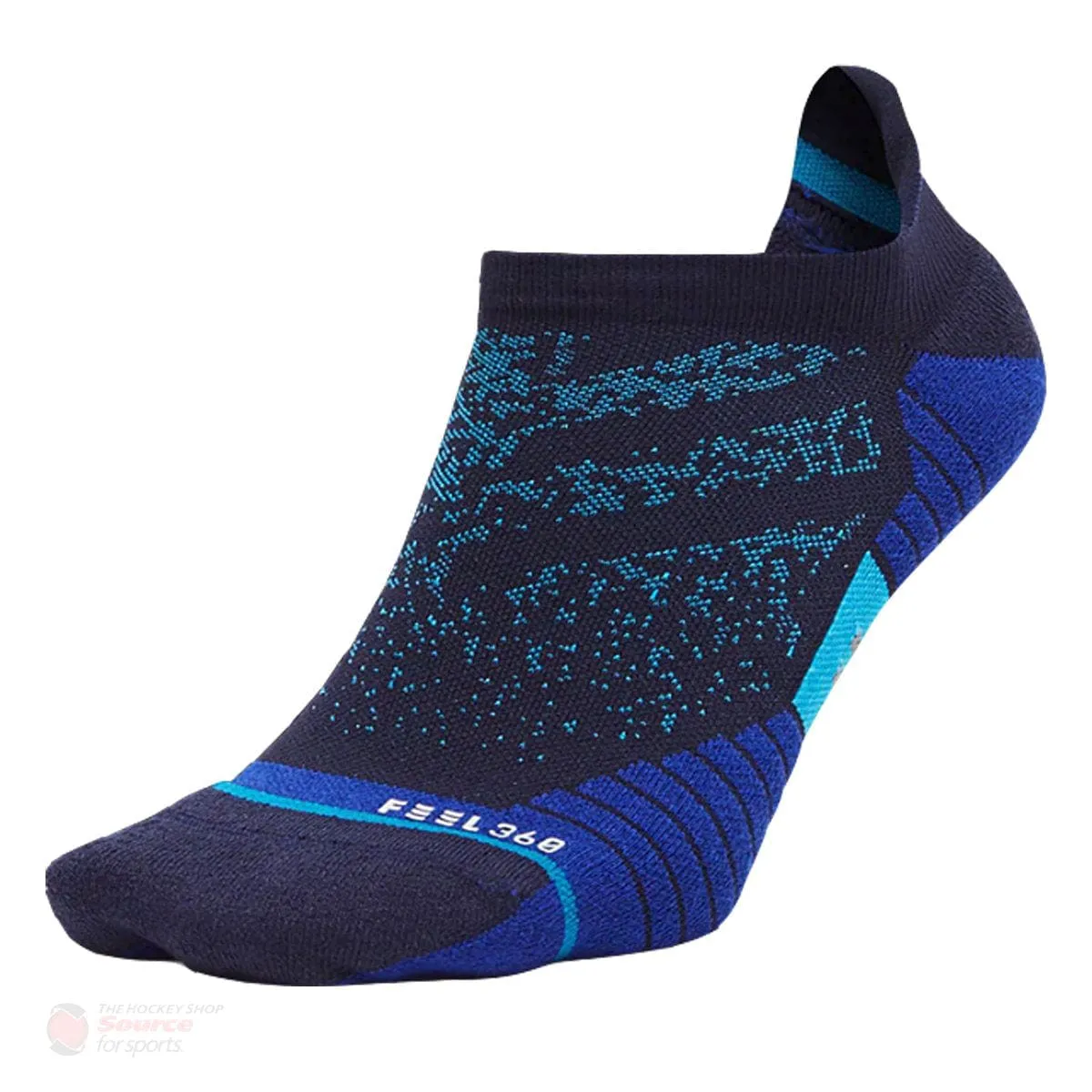 Stance Training Uncommon Solids Tab Socks