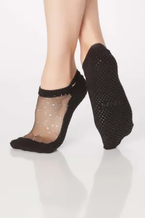 Star Regular Toe