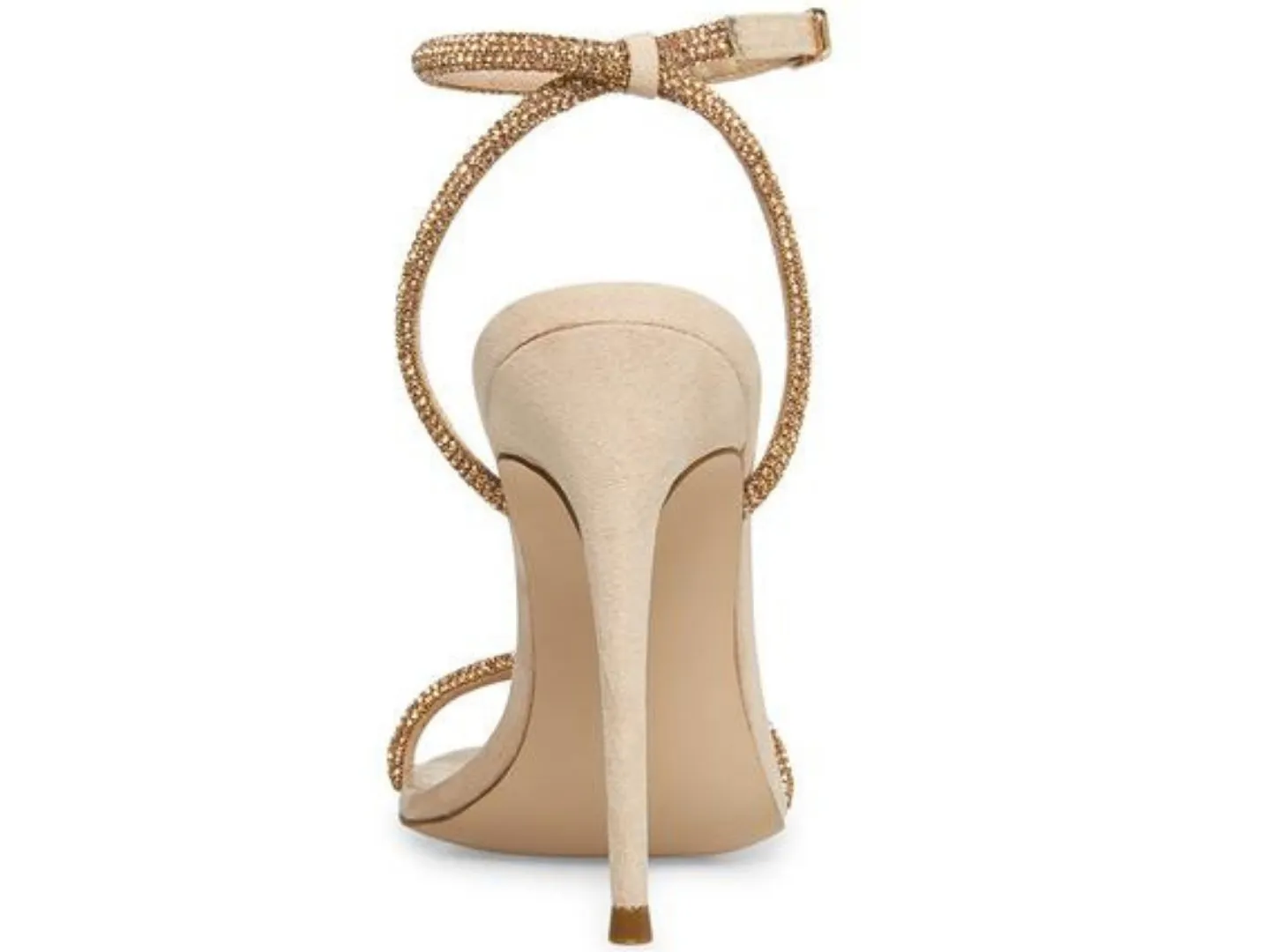 Steve Madden: Breslin in Blush
