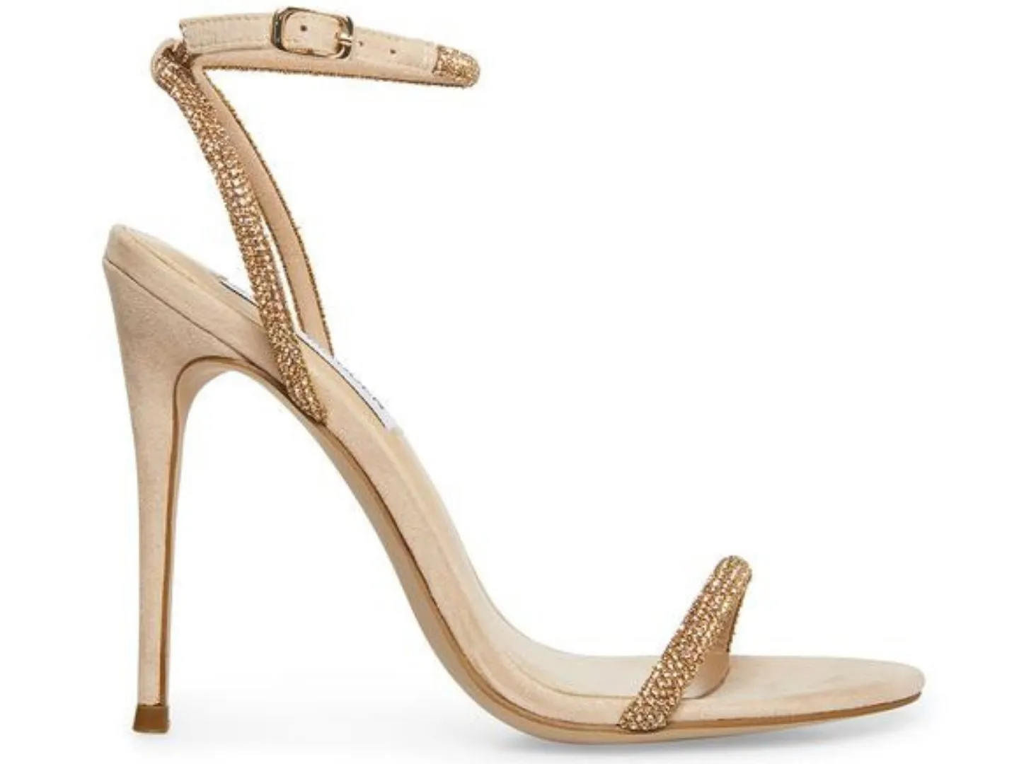 Steve Madden: Breslin in Blush