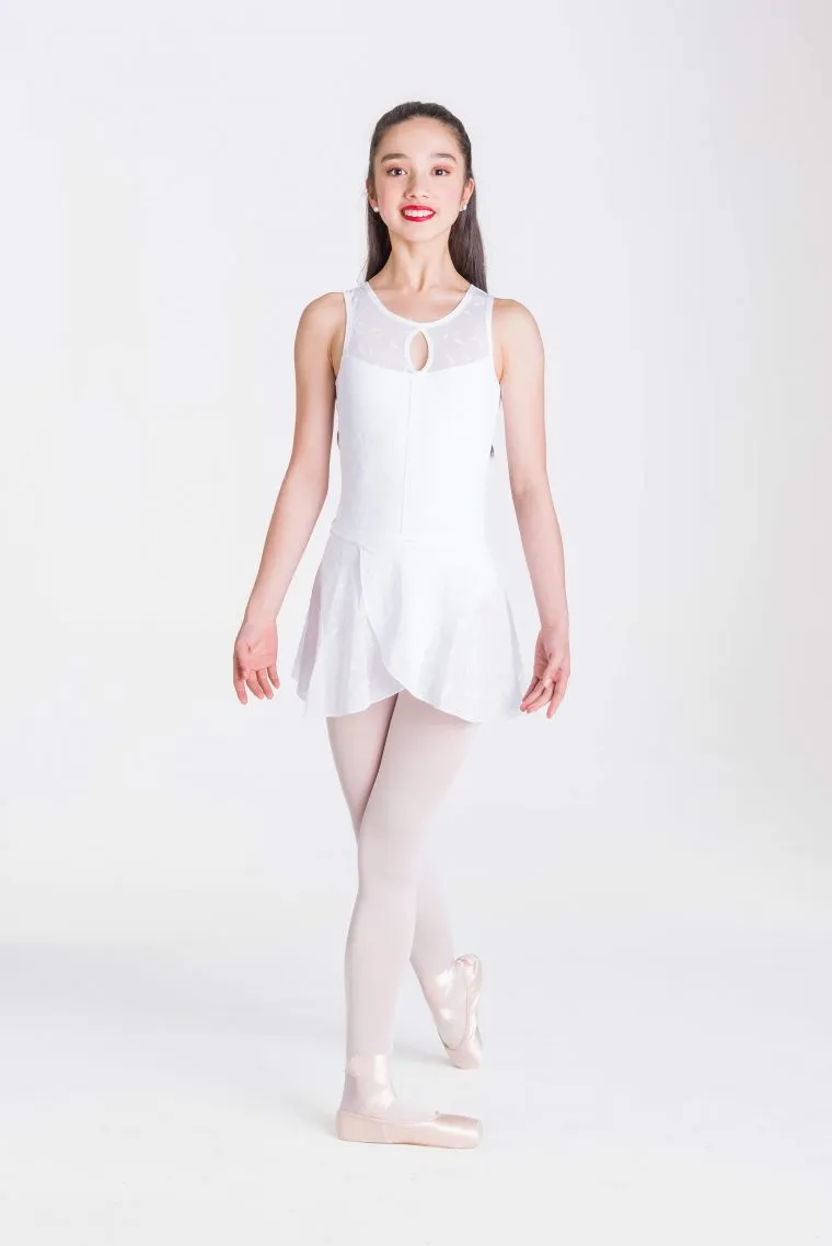 Studio 7 Alexa Wrap Skirt | Child