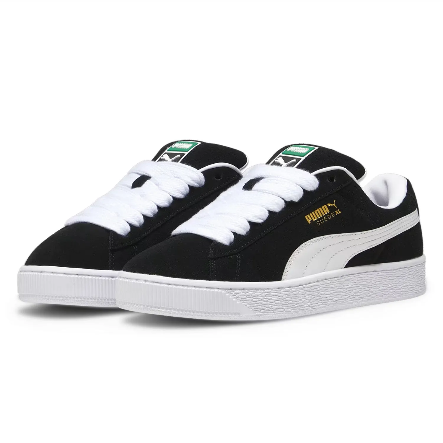 Suede XL