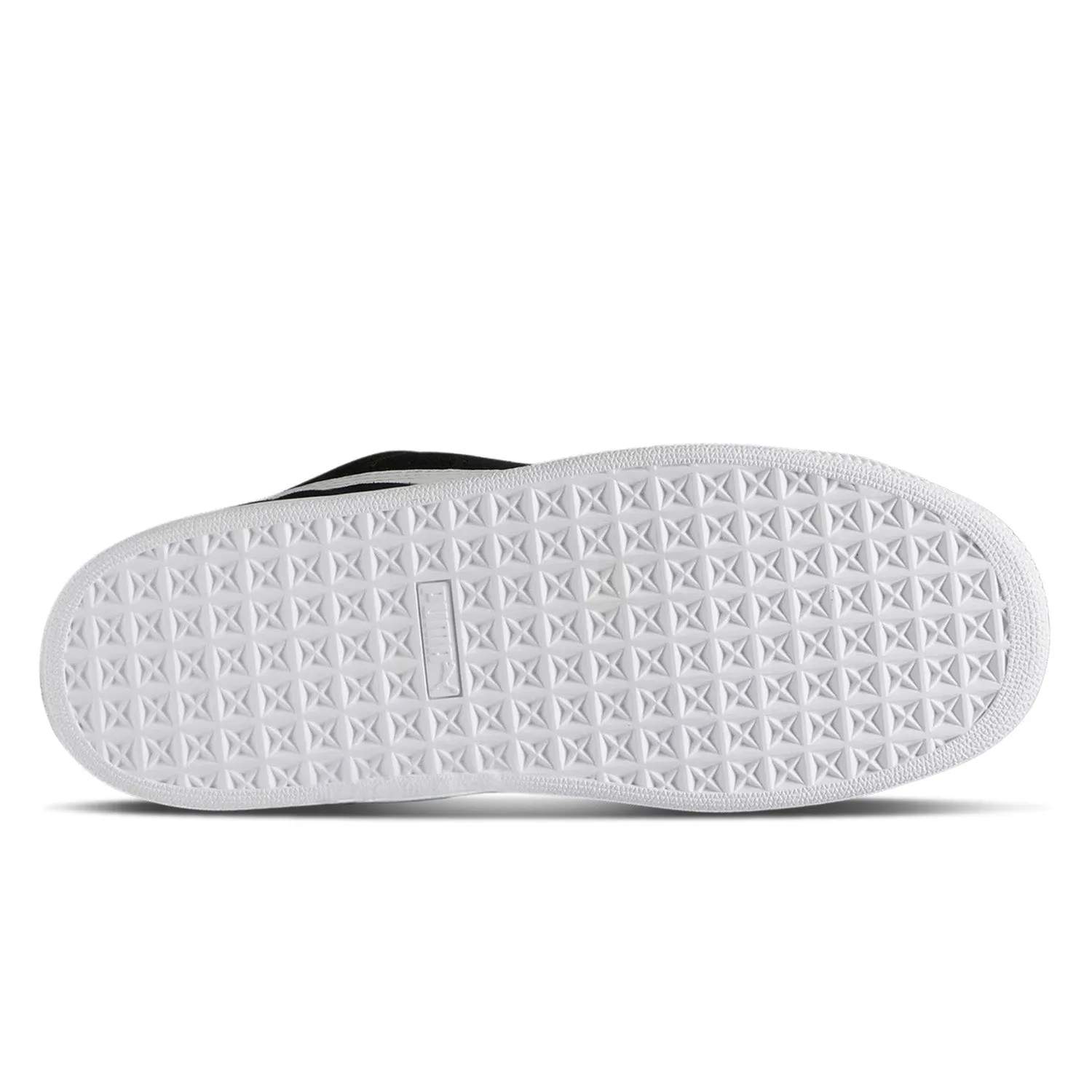 Suede XL