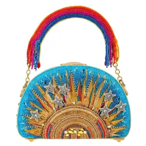 Sunshine & Rainbows Top Handle BAG 21-544