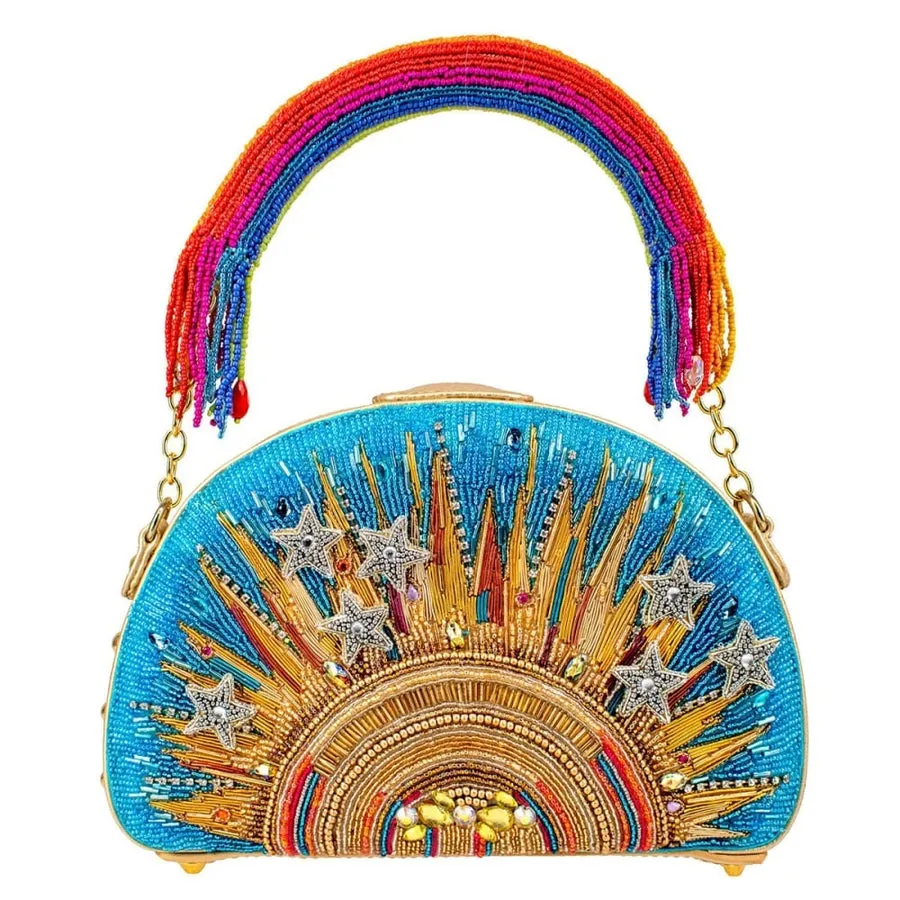 Sunshine & Rainbows Top Handle BAG 21-544