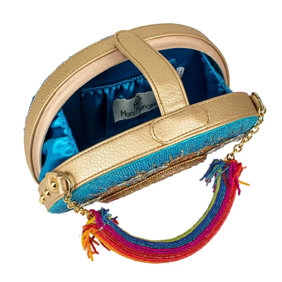 Sunshine & Rainbows Top Handle BAG 21-544