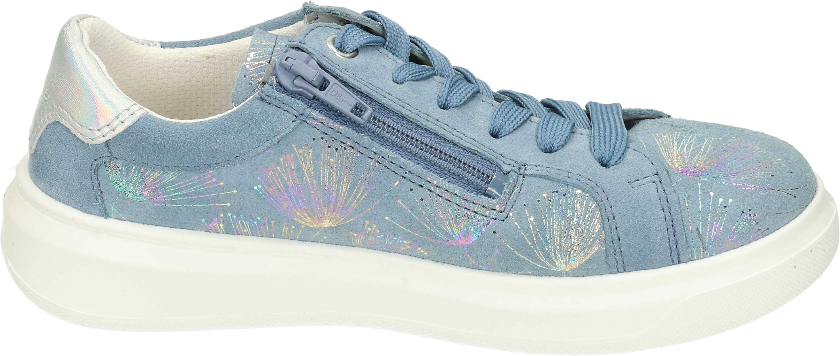 Superfit Cosmo Trainer - Blue
