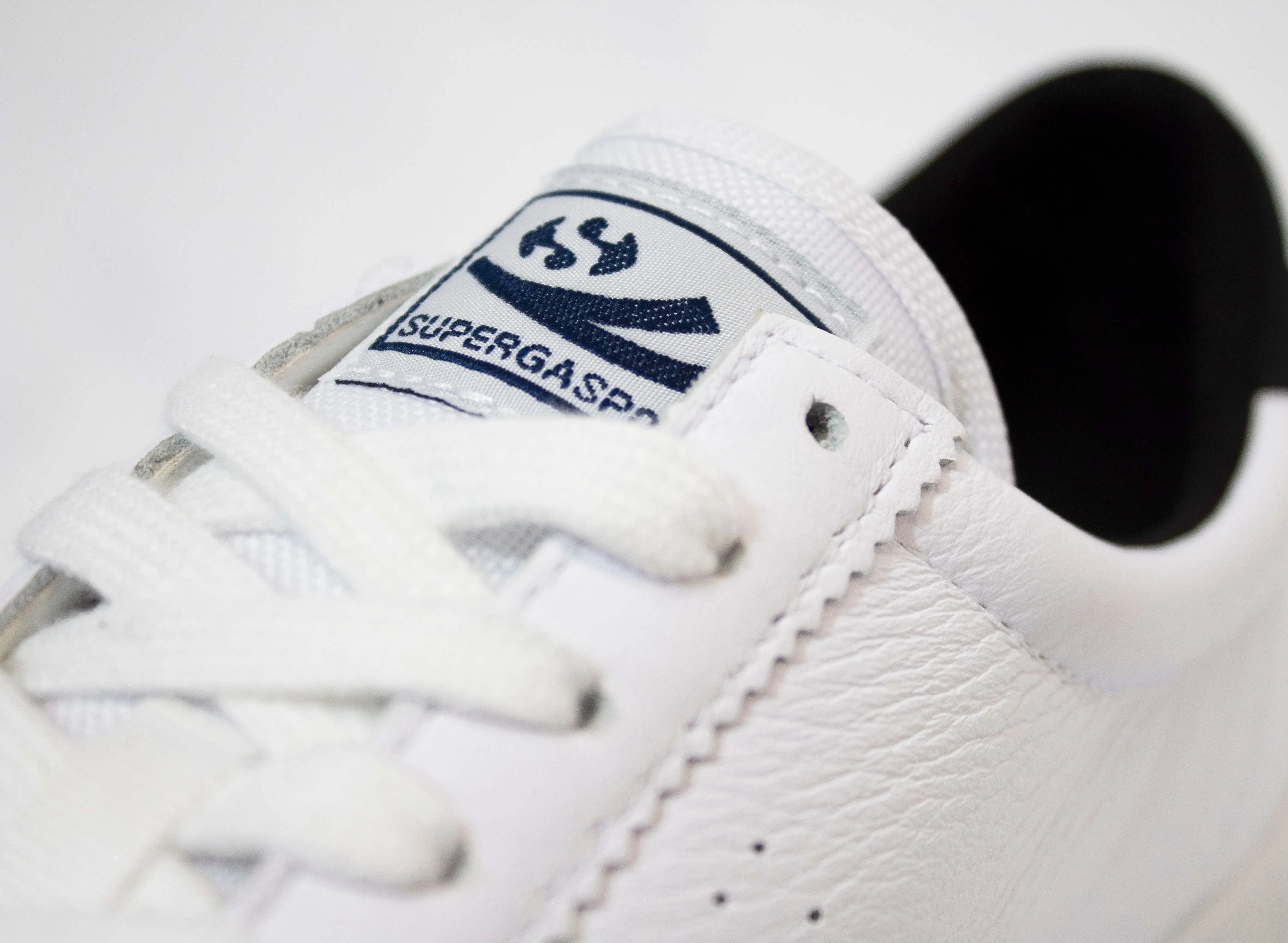 Superga Clubs Comfleasueu Sneaker