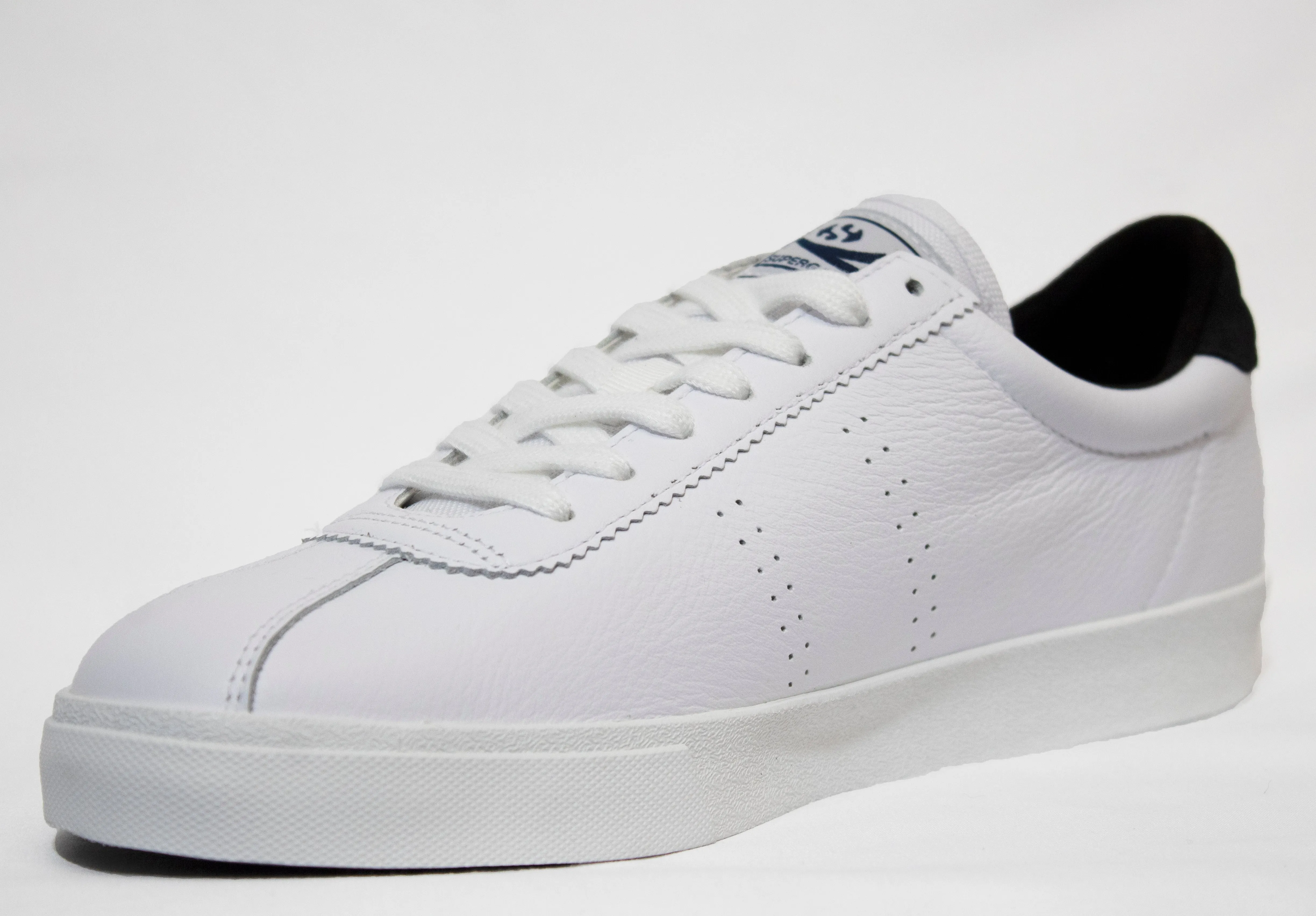 Superga Clubs Comfleasueu Sneaker