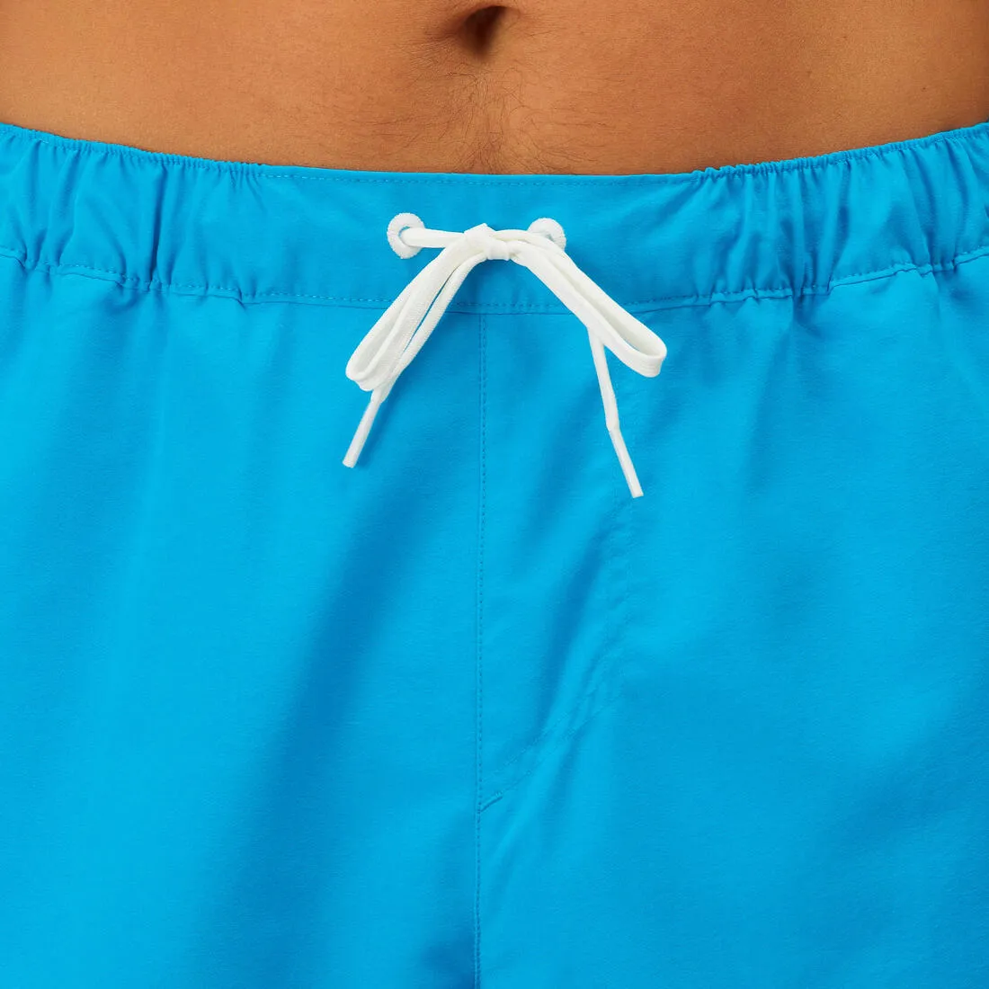 Surfing Short Boardshorts 100 - SUNSTRIPE