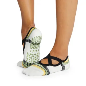 Tavi Chloe Grip Socks