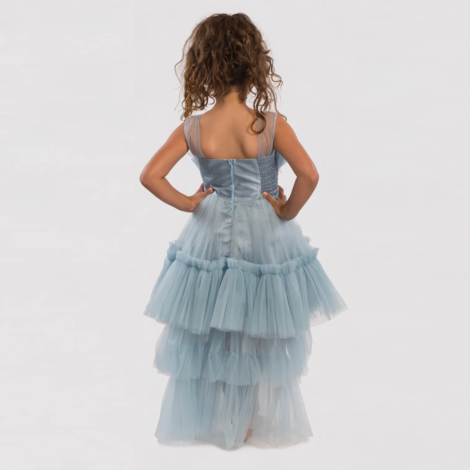 Texas Treasure Gala Dress
