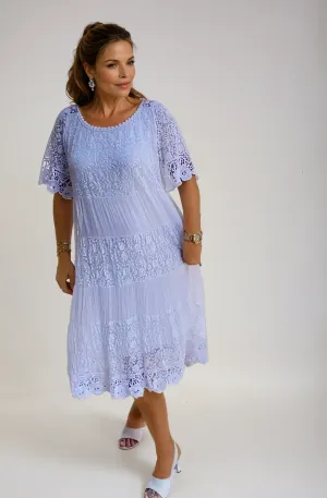 Thalia™ - Gentle Breeze Dress