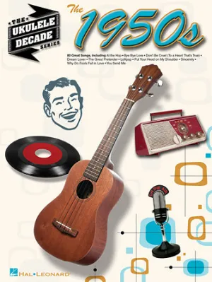 The 1950s (Melody/Lyrics/Chords)