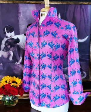 THE DUKE IN PEONY