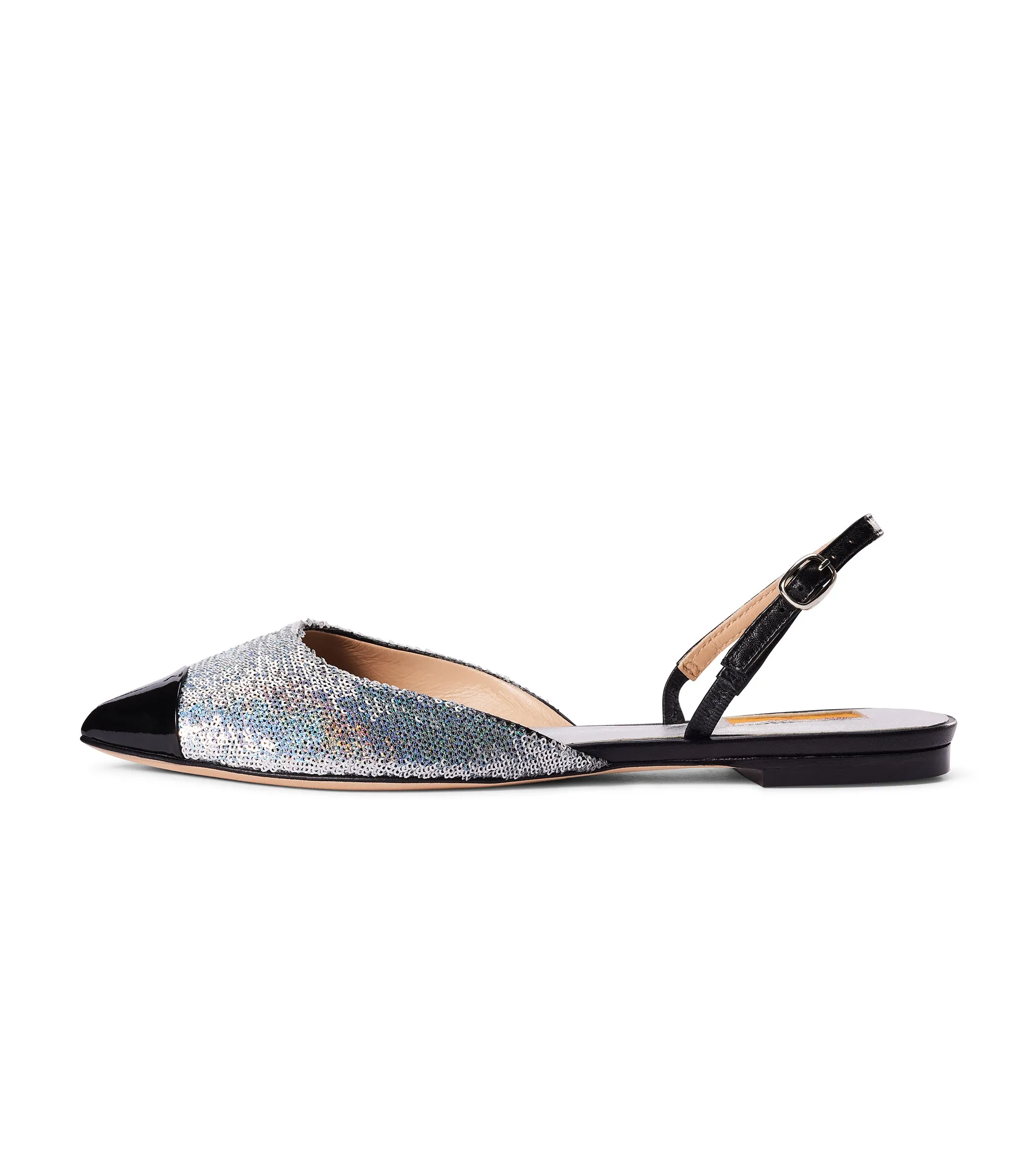 The Gladys Slingback