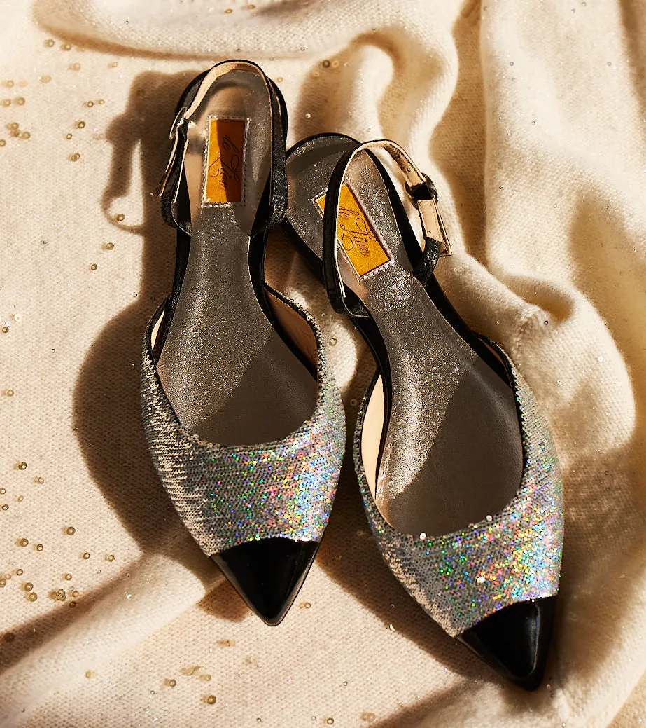 The Gladys Slingback