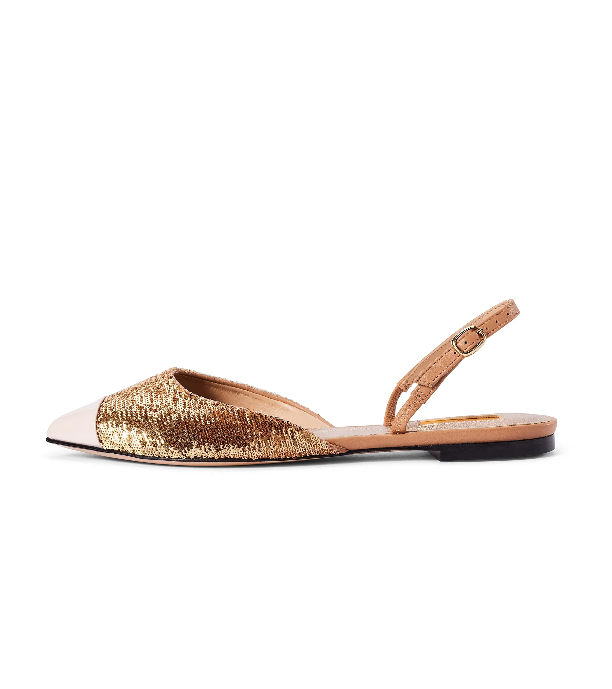The Gladys Slingback
