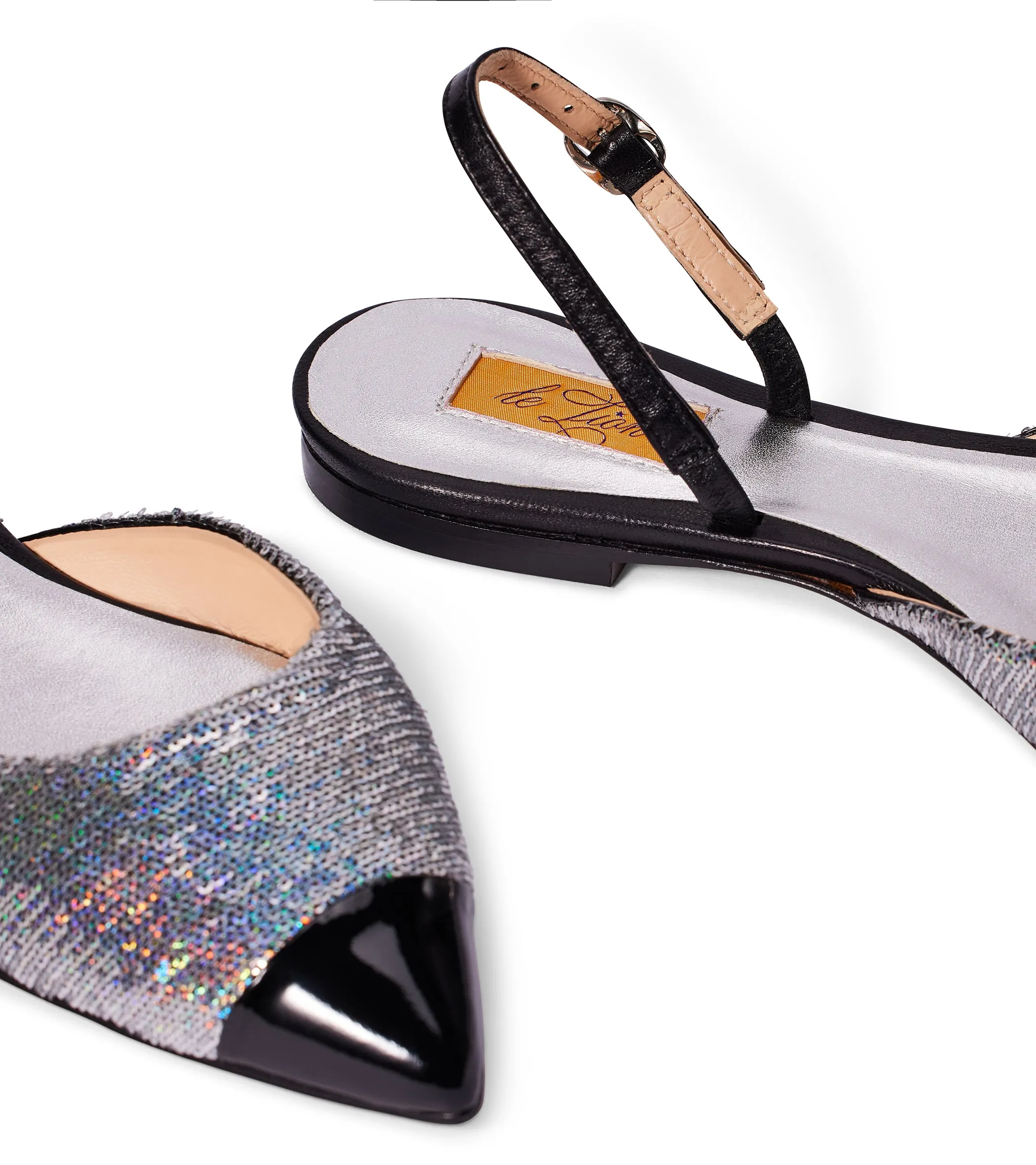 The Gladys Slingback
