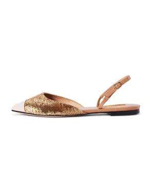 The Gladys Slingback