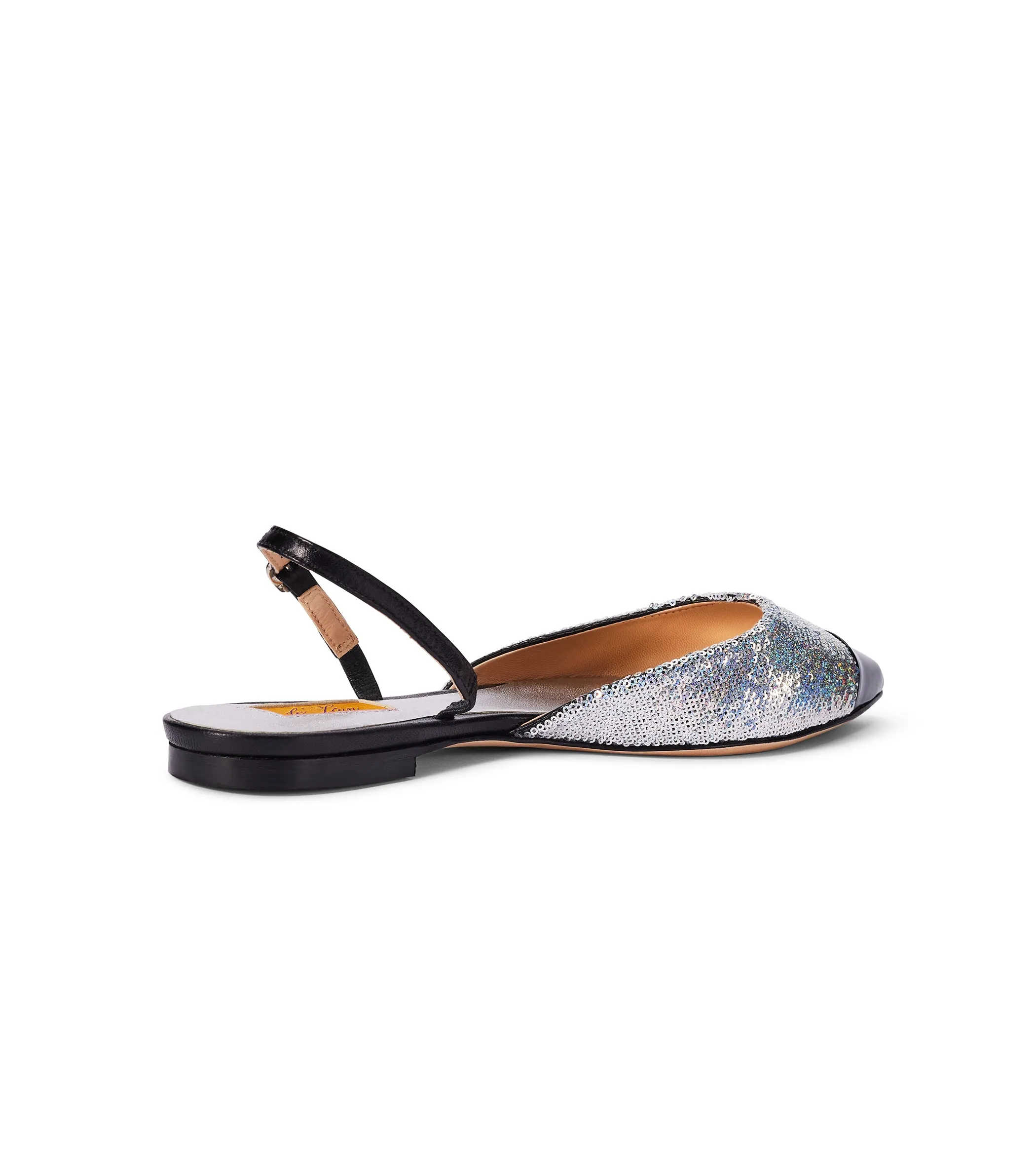 The Gladys Slingback
