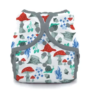 Thirsties - Forest Frolic - Duo Wrap, Snap