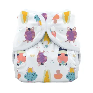 Thirsties - Harvest Helpers - Duo Wrap, Snap